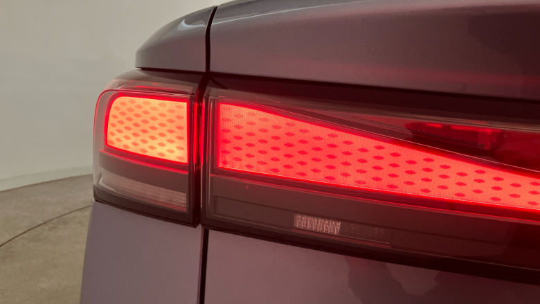 Volkswagen ID.7 210kW Match Pro Plus 77kWh 5dr Auto Electric Hatchback